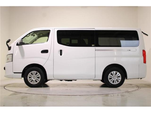 NV350キャラバン（新潟県新潟市東区）