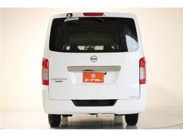 NV350キャラバン（新潟県新潟市東区）