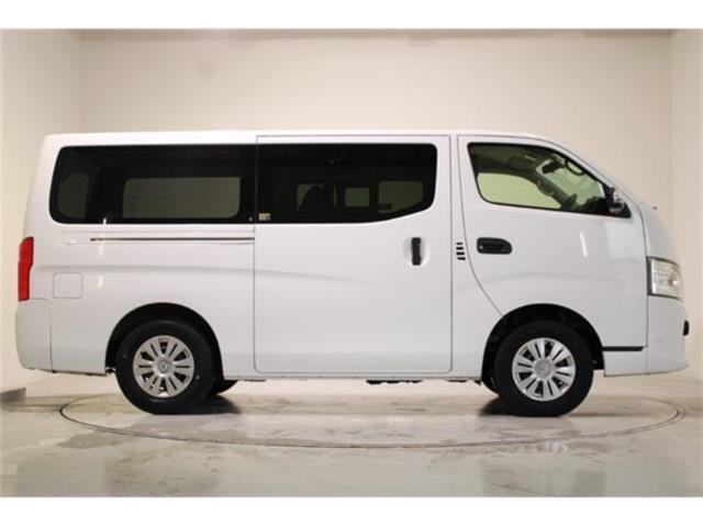 NV350キャラバン（新潟県新潟市東区）