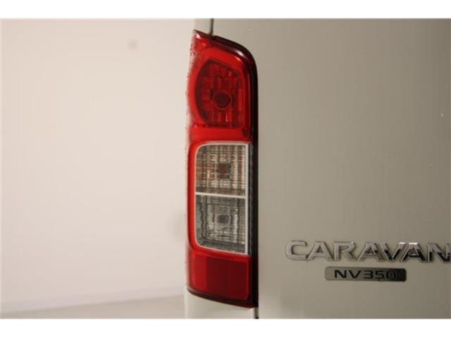 NV350キャラバン（新潟県新潟市東区）