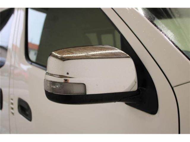 NV350キャラバン（新潟県新潟市東区）