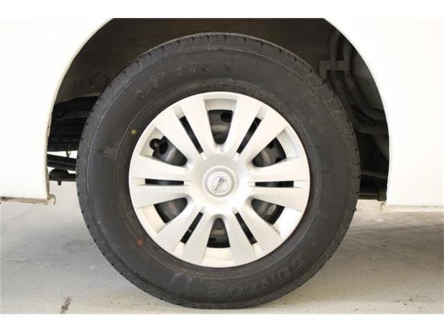 NV350キャラバン（新潟県新潟市東区）