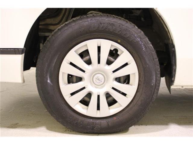 NV350キャラバン（新潟県新潟市東区）