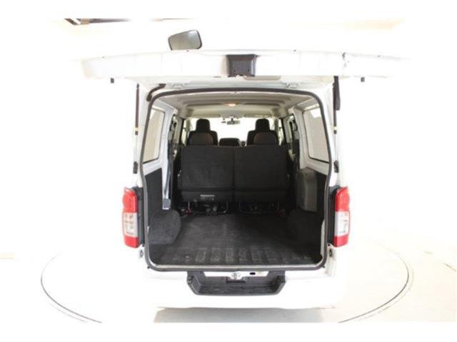 NV350キャラバン（新潟県新潟市東区）