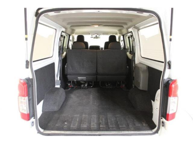 NV350キャラバン（新潟県新潟市東区）