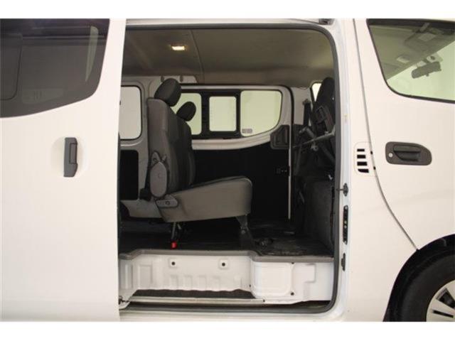 NV350キャラバン（新潟県新潟市東区）