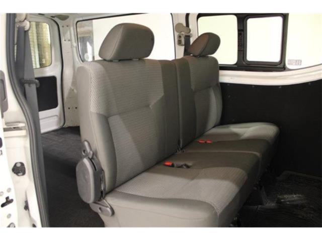 NV350キャラバン（新潟県新潟市東区）