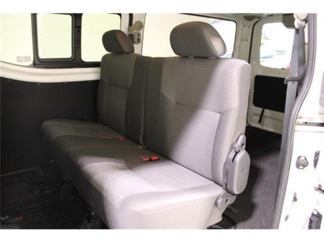 NV350キャラバン（新潟県新潟市東区）