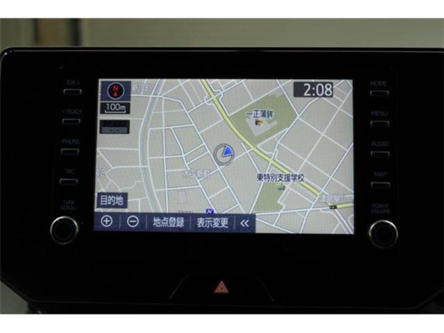 ハリアーハイブリッド（新潟県新潟市東区）画像3