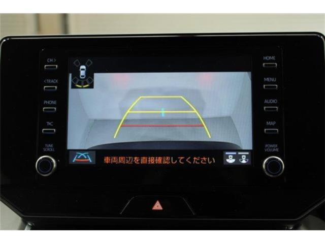 ハリアーハイブリッド（新潟県新潟市東区）画像4