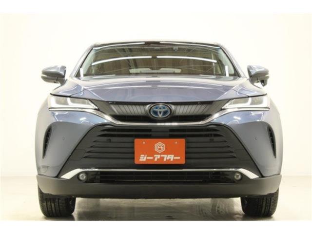 ハリアーハイブリッド（新潟県新潟市東区）画像8