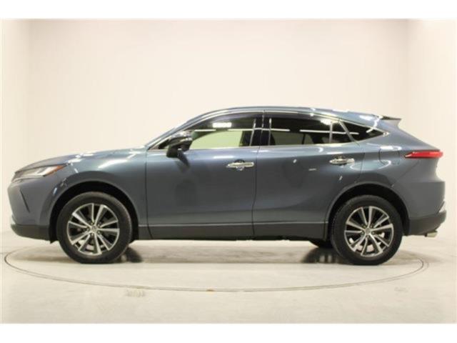 ハリアーハイブリッド（新潟県新潟市東区）画像10