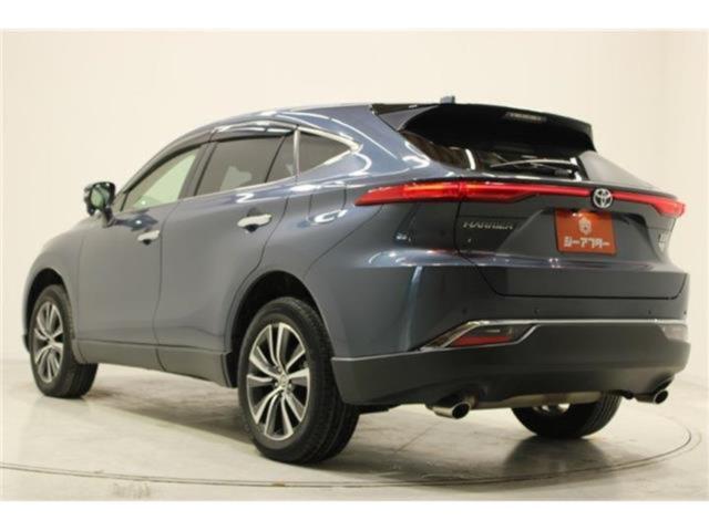 ハリアーハイブリッド（新潟県新潟市東区）画像11