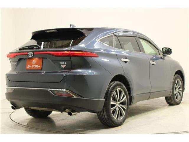 ハリアーハイブリッド（新潟県新潟市東区）画像13