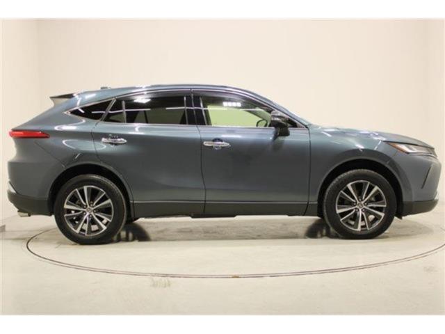 ハリアーハイブリッド（新潟県新潟市東区）画像14