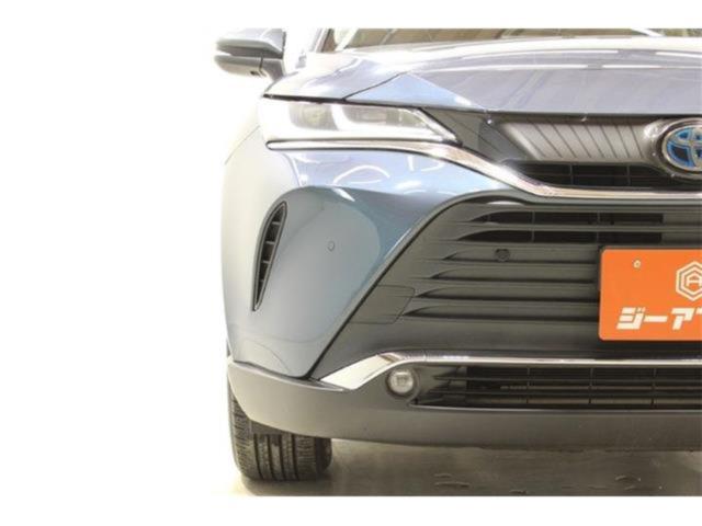 ハリアーハイブリッド（新潟県新潟市東区）画像17