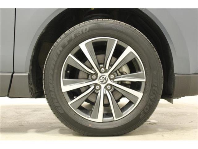 ハリアーハイブリッド（新潟県新潟市東区）画像23