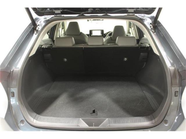 ハリアーハイブリッド（新潟県新潟市東区）画像33