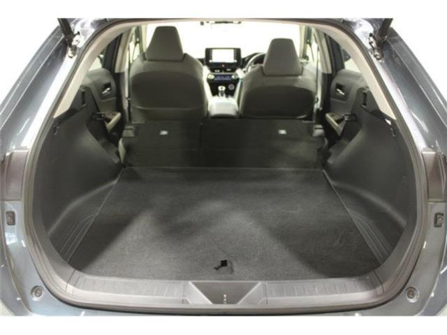 ハリアーハイブリッド（新潟県新潟市東区）画像34