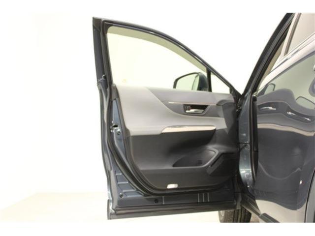 ハリアーハイブリッド（新潟県新潟市東区）画像36