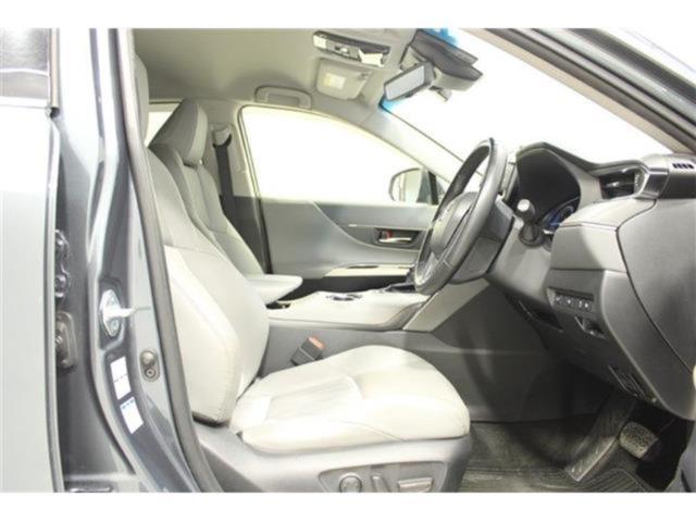 ハリアーハイブリッド（新潟県新潟市東区）画像37