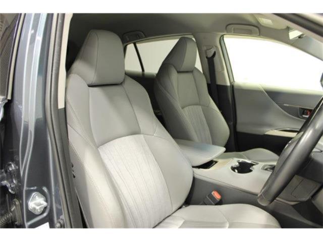 ハリアーハイブリッド（新潟県新潟市東区）画像38