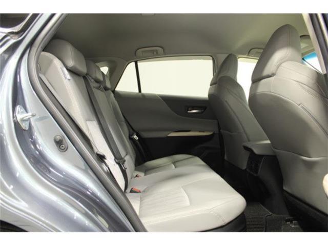 ハリアーハイブリッド（新潟県新潟市東区）画像39