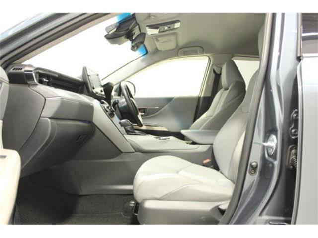 ハリアーハイブリッド（新潟県新潟市東区）画像43