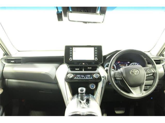 ハリアーハイブリッド（新潟県新潟市東区）画像45