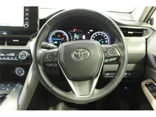 ハリアーハイブリッド（新潟県新潟市東区）画像46