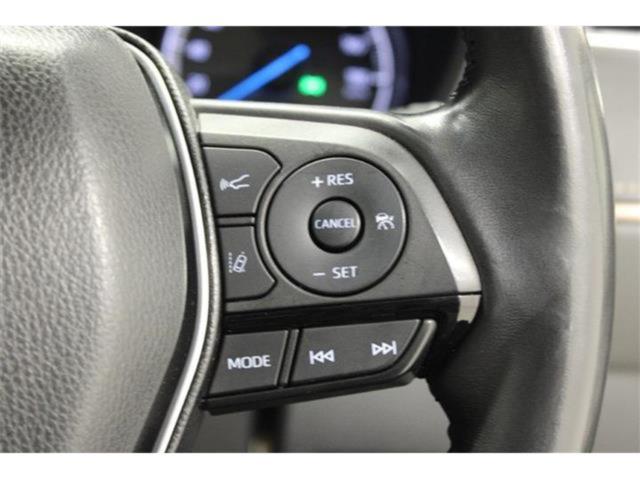 ハリアーハイブリッド（新潟県新潟市東区）画像49