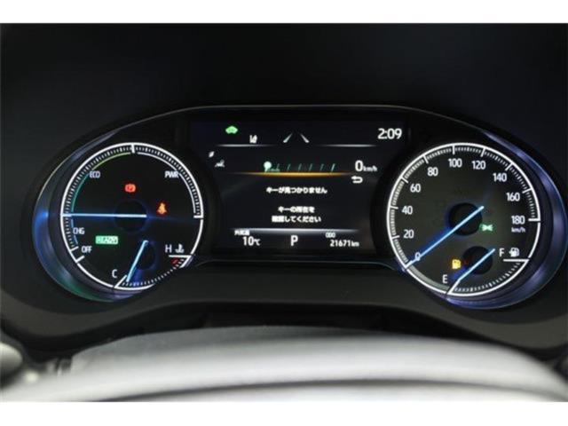 ハリアーハイブリッド（新潟県新潟市東区）画像58