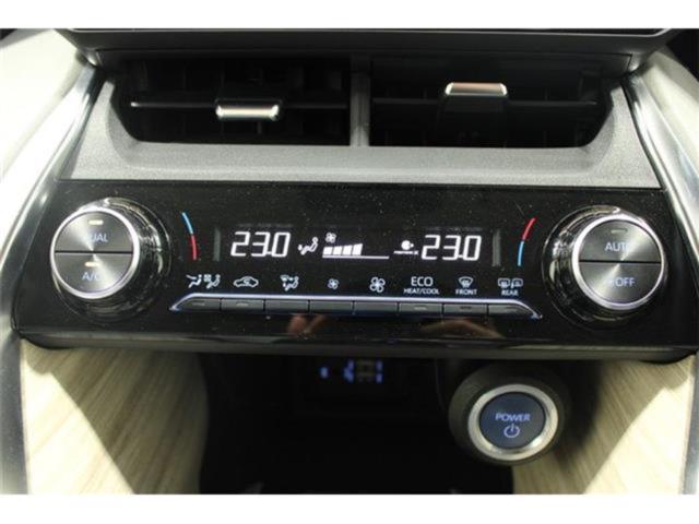 ハリアーハイブリッド（新潟県新潟市東区）画像59