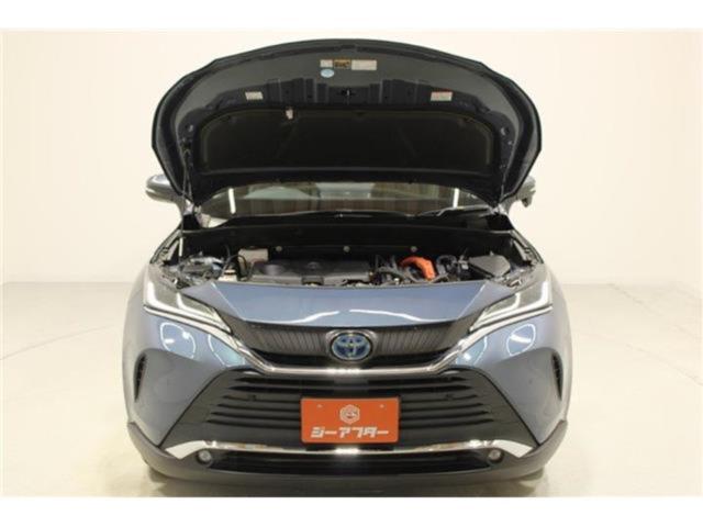 ハリアーハイブリッド（新潟県新潟市東区）画像71