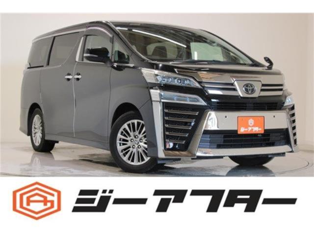 ヴェルファイア（新潟県新潟市東区）