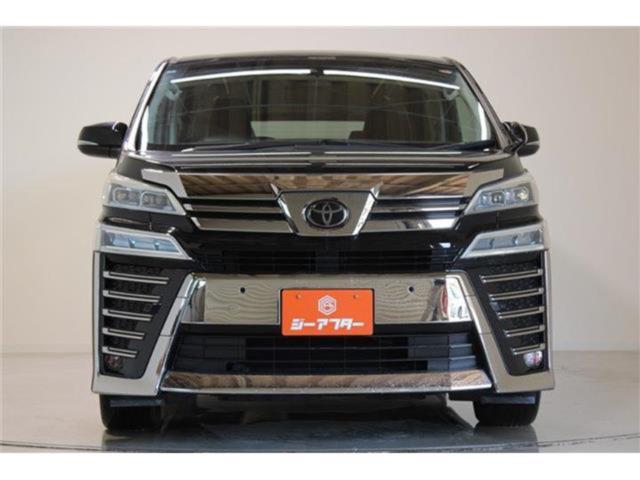 ヴェルファイア（新潟県新潟市東区）