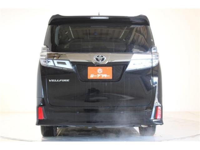 ヴェルファイア（新潟県新潟市東区）