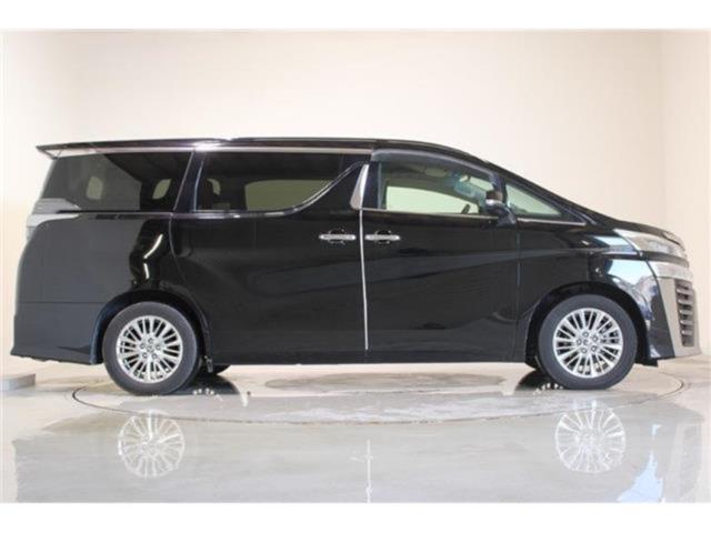 ヴェルファイア（新潟県新潟市東区）