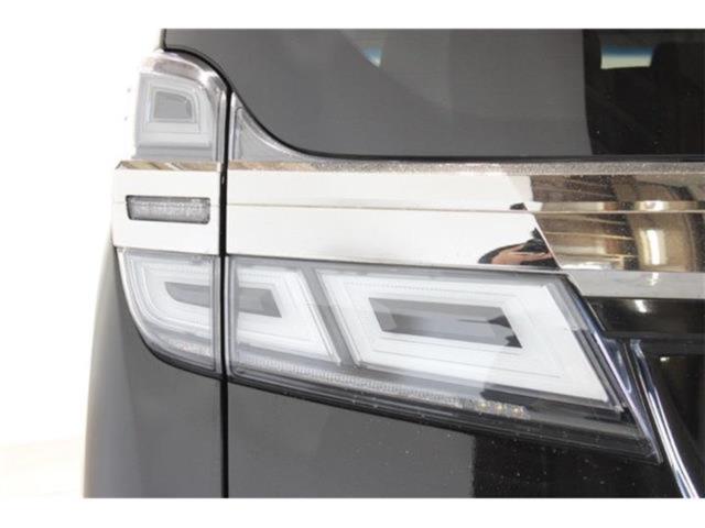 ヴェルファイア（新潟県新潟市東区）