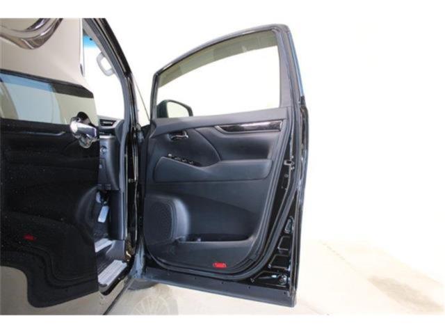 ヴェルファイア（新潟県新潟市東区）