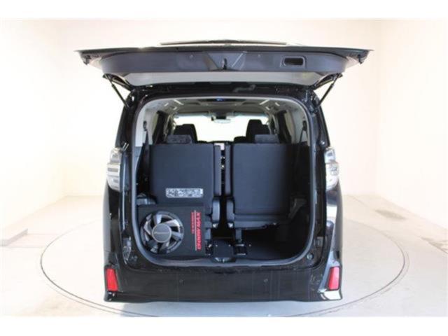 ヴェルファイア（新潟県新潟市東区）