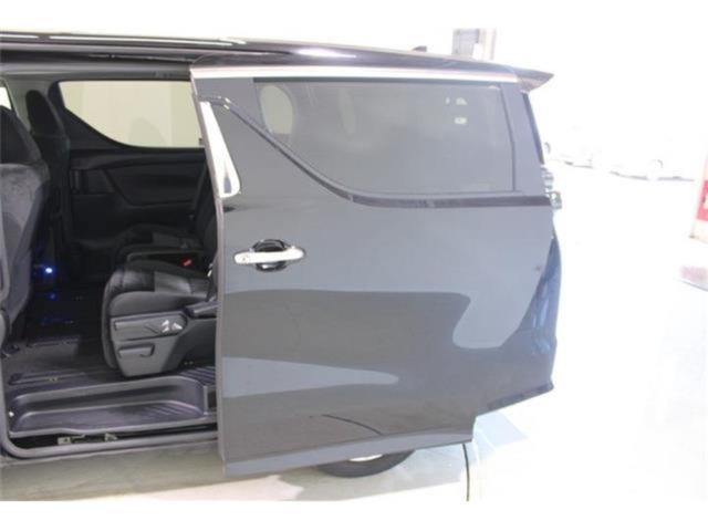 ヴェルファイア（新潟県新潟市東区）