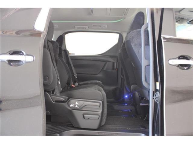 ヴェルファイア（新潟県新潟市東区）