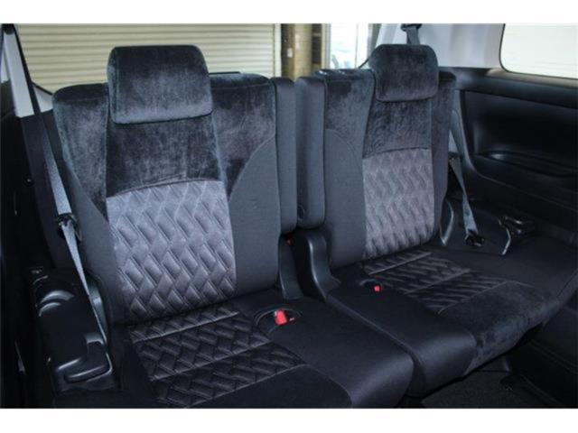 ヴェルファイア（新潟県新潟市東区）