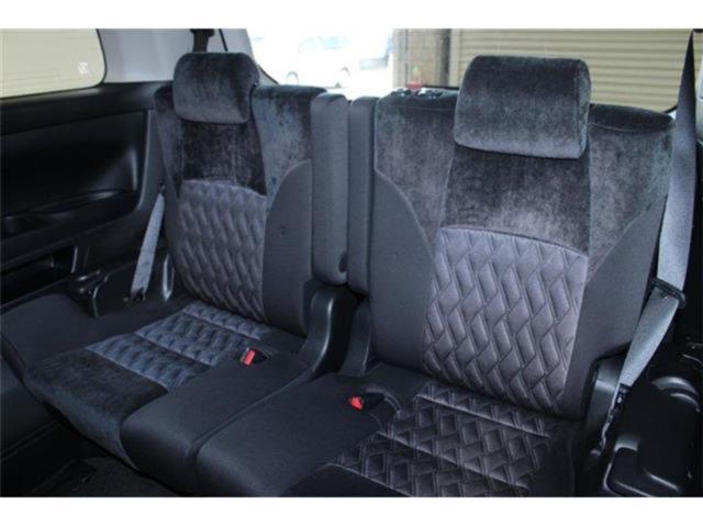 ヴェルファイア（新潟県新潟市東区）