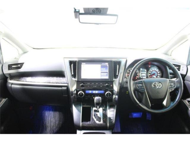 ヴェルファイア（新潟県新潟市東区）