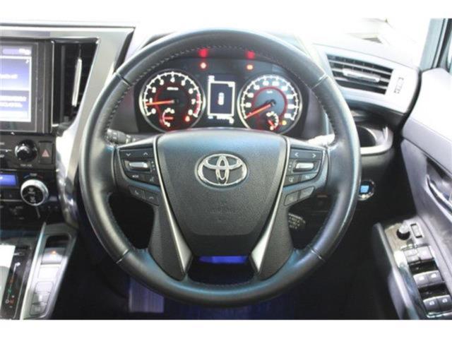 ヴェルファイア（新潟県新潟市東区）