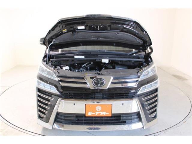 ヴェルファイア（新潟県新潟市東区）