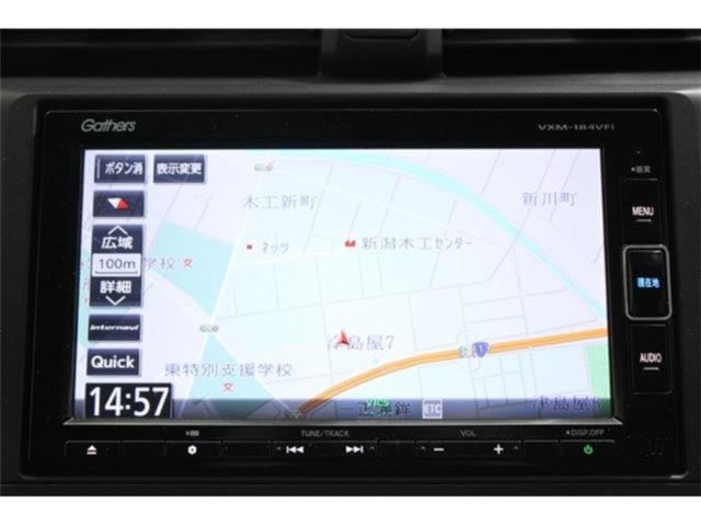 シビック（新潟県新潟市東区）画像3