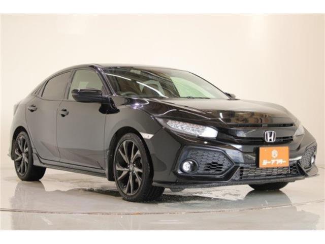 シビック（新潟県新潟市東区）画像7